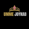Umme Joynab