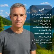 DAOUD MOUBAIL