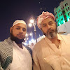 Moueen Ahmad