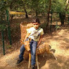 Atreya Chakrabarty