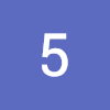 5 Stars