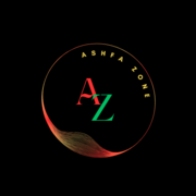 Ashfazon
