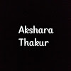 Akshara Thakur