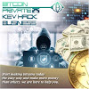 Cryptohack Tech