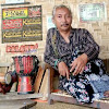 Nyangkruk Bareng T-WooL (Lukis Tusuk Gigi T-WooL)