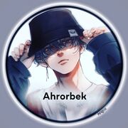ahrorbek06
