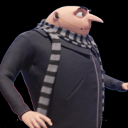 GruDespicibleMe