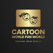 cartoonworldfun