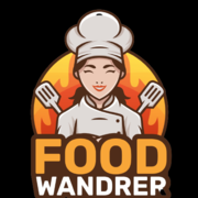 FoodWanderer channel