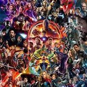 Avengers