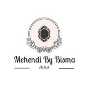 MehendiByBisma