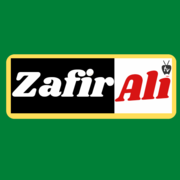 ZafirAliTV