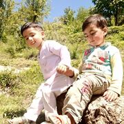 Kashmirtime
