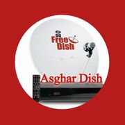 Asghardish
