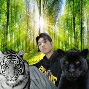 Suryakencana