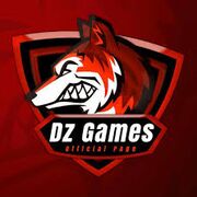 DZGAMES