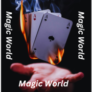 magicworld02 channel