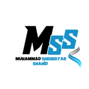Sheheryar160