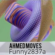 Ahmedmoves