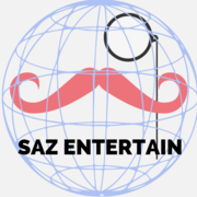 SazEntertain