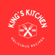 Kingskichen
