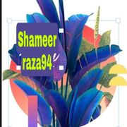 Shameerraza94
