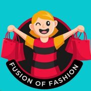 FusionofFashion
