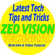 ZedVisionTech