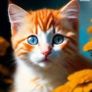 GingerCat