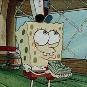 SpongeBobSP