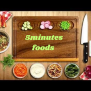 5minutesfoods