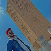 Ayoubhajjout
