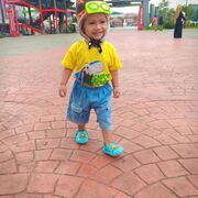 BERKAH21