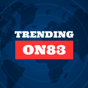 TrendingOn83