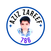 Aziz786