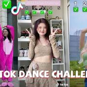 Tiktokdacnce