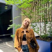 Lalalisa97