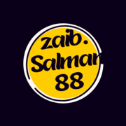 zaibsalman88 channel