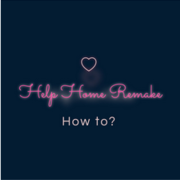 HelpHomeRemake