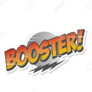 booster