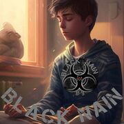 BLACKNAIN