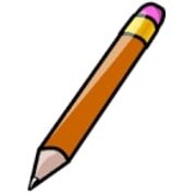 Thepencile