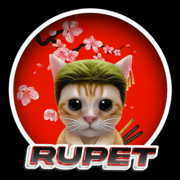 rupet