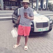 Rossboss