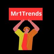 Mr1Trends channel