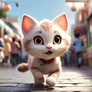 CatAnimal