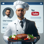 ChefAmmar74 channel