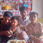 SadamHussain