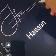 Hassanrelax