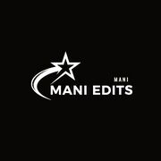 Maniedits
